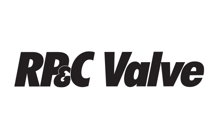 RP&C Valve